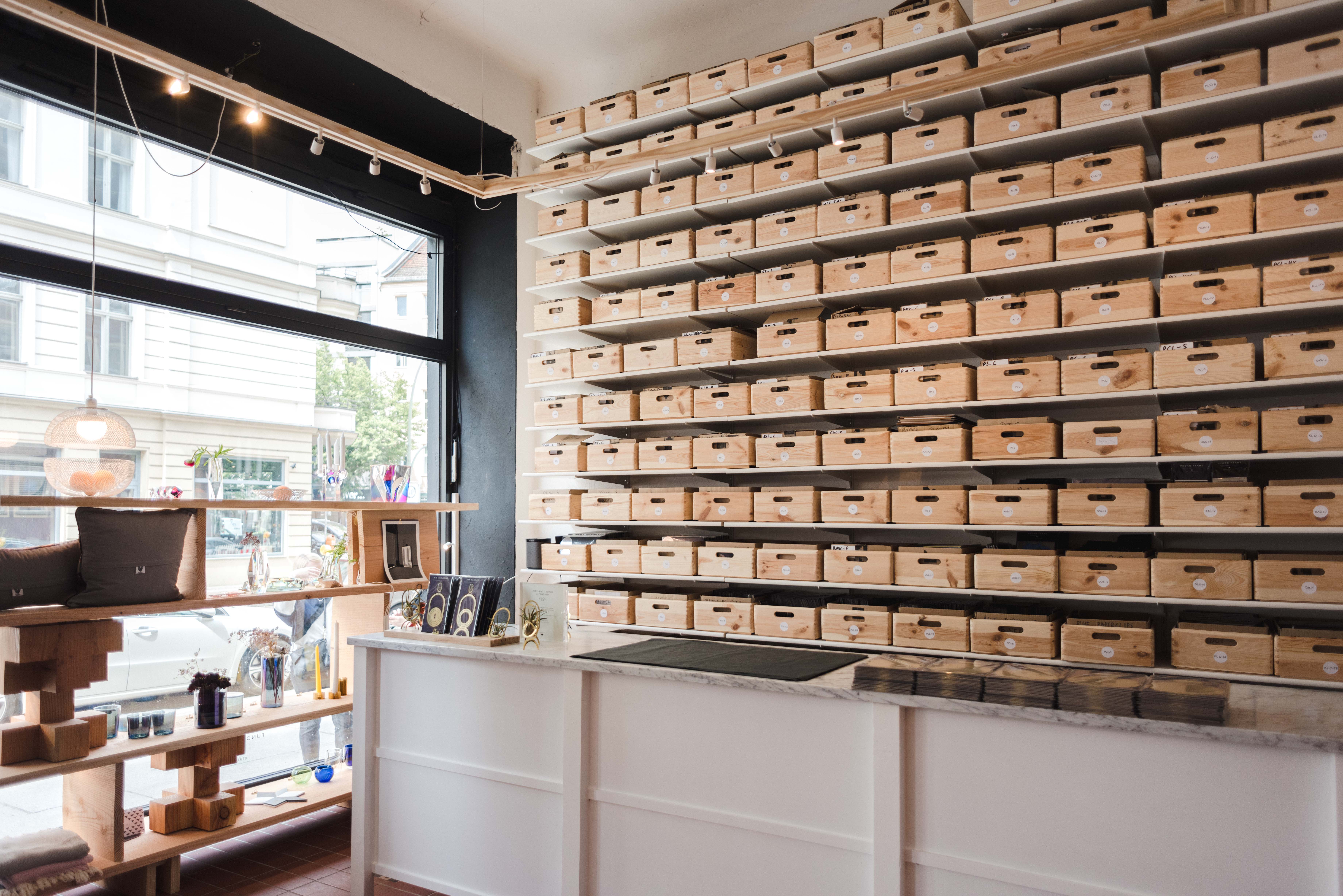 Trouva Fundamental 7646