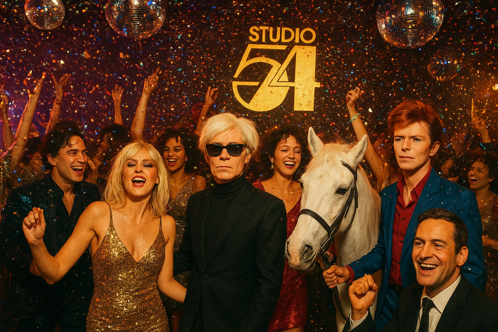 Studio 54