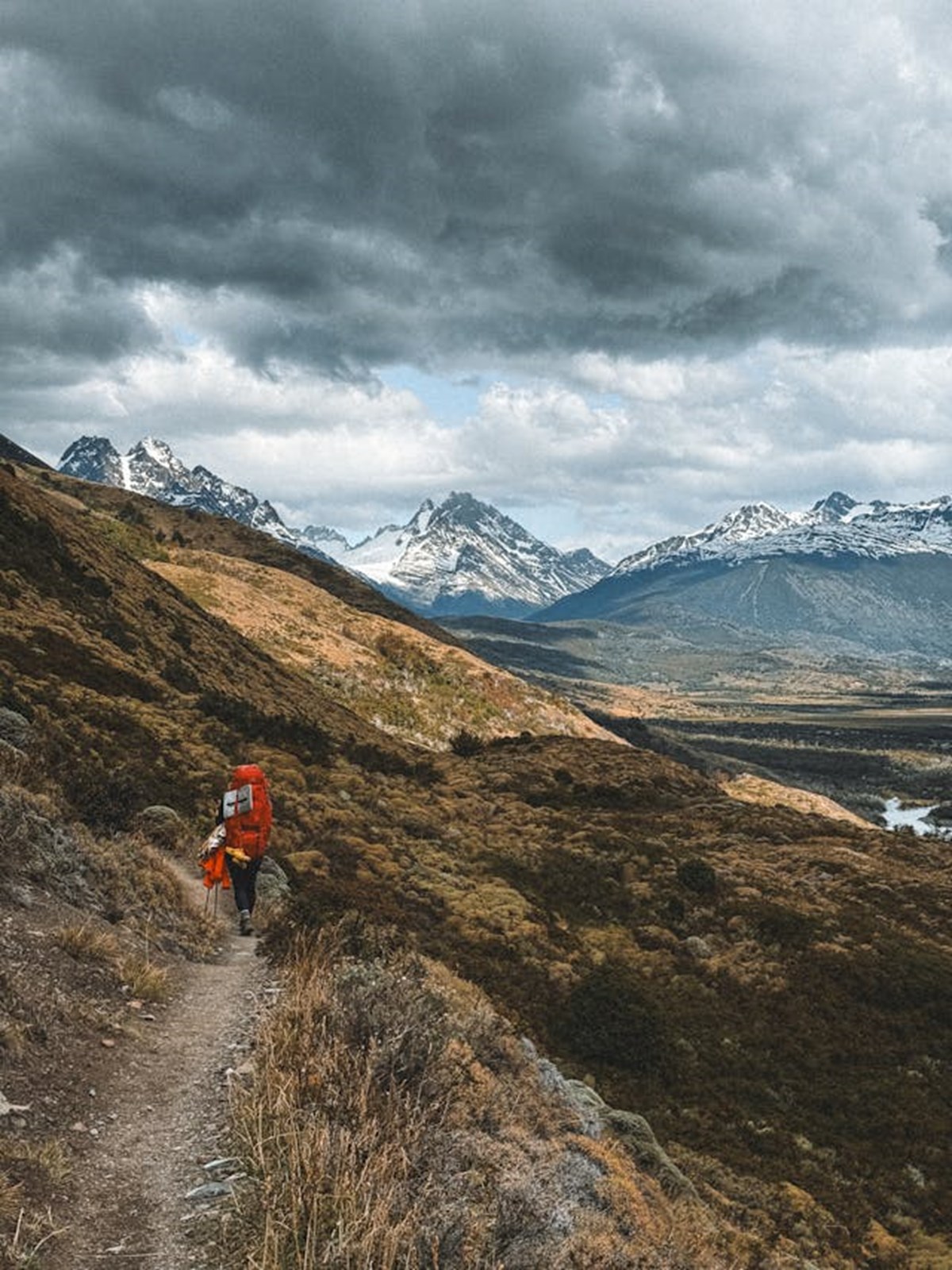 Trailrun