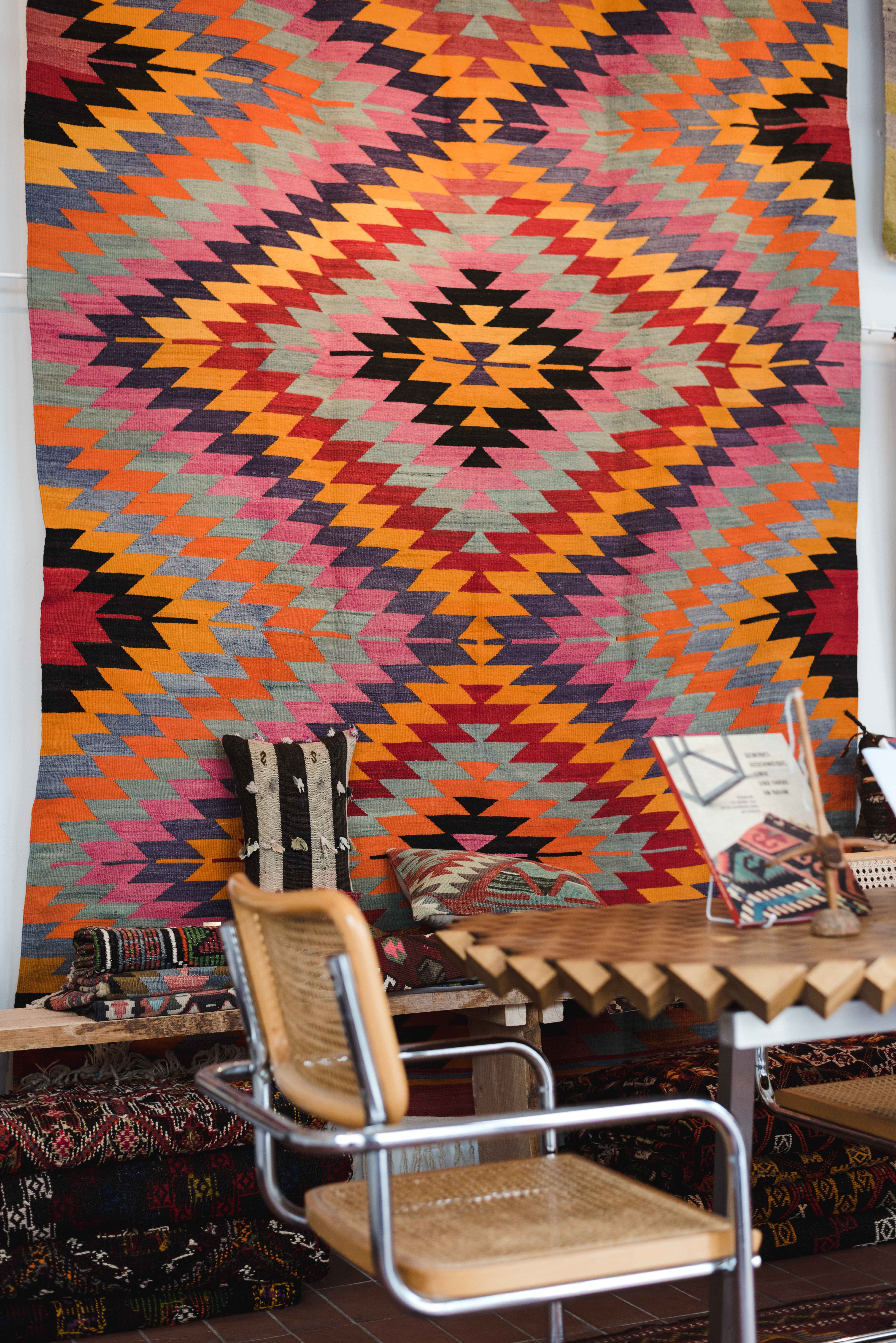 Trouva Fundamental 7527