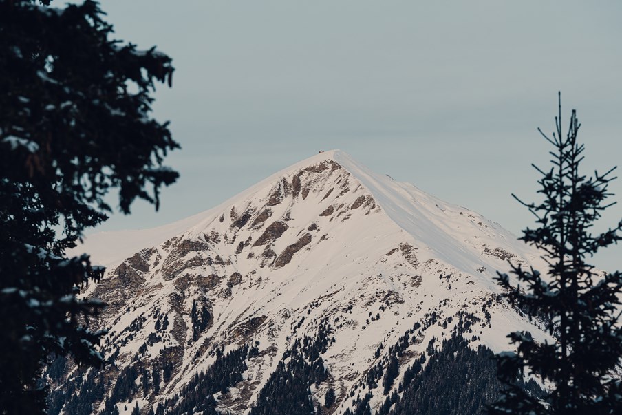 Graukogel