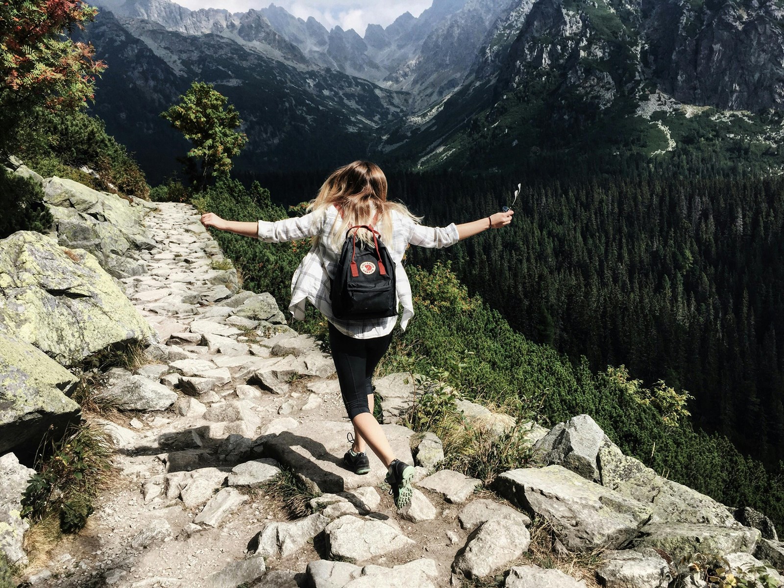 Wandern